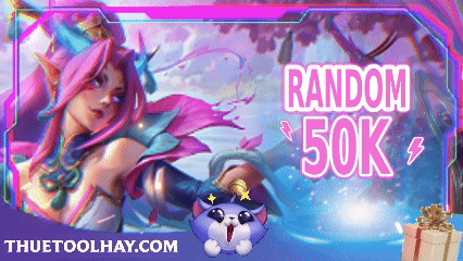 ACC RÁC RANDOM 50K