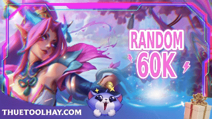 ACC RÁC ĐỔI PASS - GMAIL 60K
