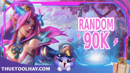 ACC RÁC ĐỔI PASS - GMAIL 90K